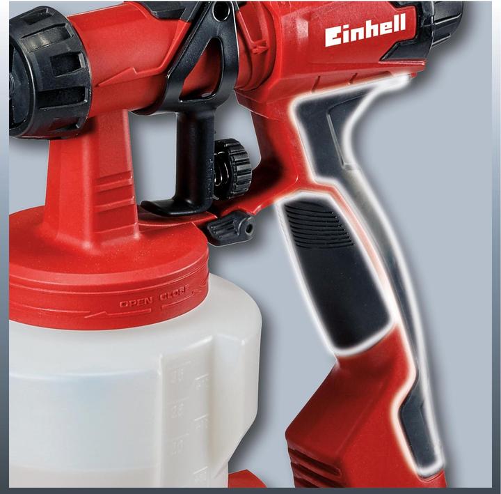 Produktbild Einhell Tc-Sy 700 S