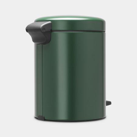 Image du produit Brabantia Poubelle à pédale (5 l)