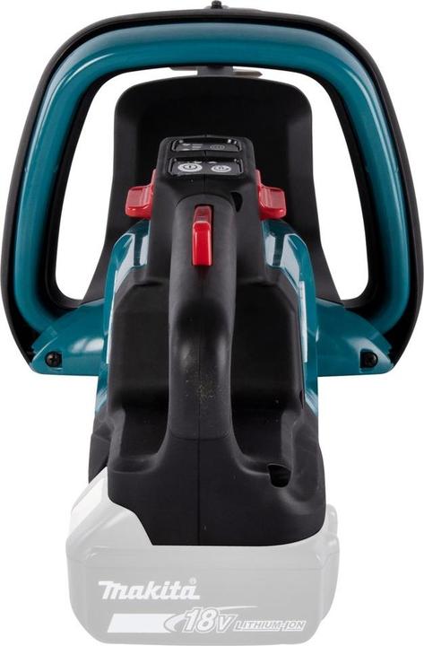 Actual product image Makita DUH601Z (Cordless hedgecutters)