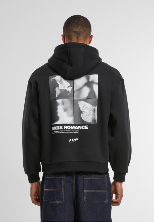 Image du produit Urban Classics Upscale Dark Romance Sweat à capuche fluffy - 174483 (XL)