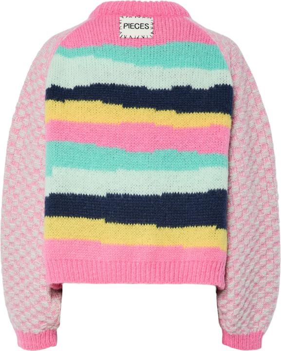 Produktbild Pieces Remix Jumper (XS)
