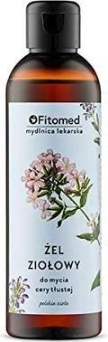 Immagine prodotto Fitomed Gel per pelle grassa Sapone Medico 200g (Gel, 200 ml)