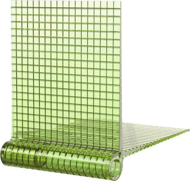 Productafbeelding Kartell Vliegerplank Wandplank (23 x 17 x 23 cm)
