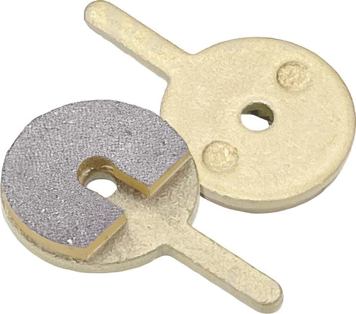 Produktbild Avizar Metallische Bremsbeläge Ersatzteil