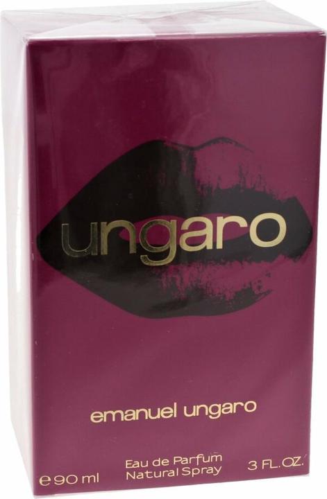 Immagine prodotto Emanuel Ungaro Donna (Eau de parfum, 90 ml)