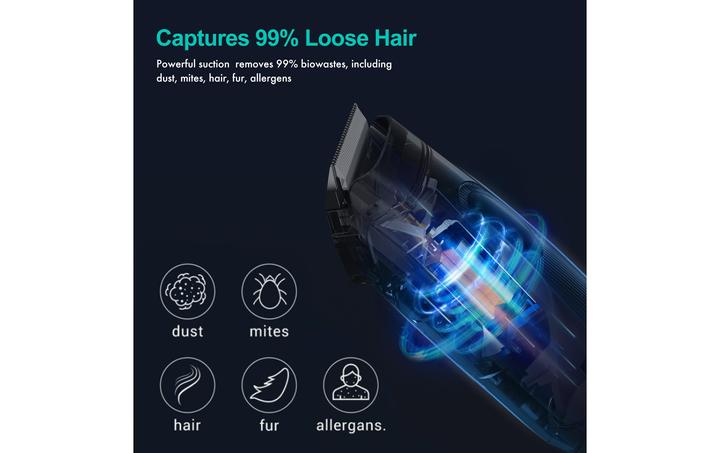 Produktbild Neabot P1 Pro (Hund, 1000 ml)