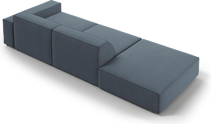 Produktbild Micadoni Jodie (4-Sitzer, 2-Sitzer, 3-Sitzer)