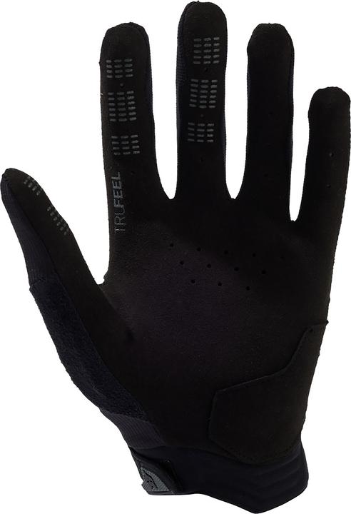 Image du produit Fox Gants 24 Defend Blk (S)