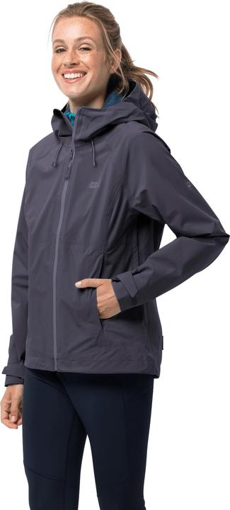 Immagine prodotto Jack Wolfskin Highest Peak Jacket W (S)