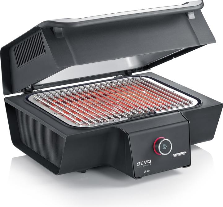 Severin PG8138 (3 kW)