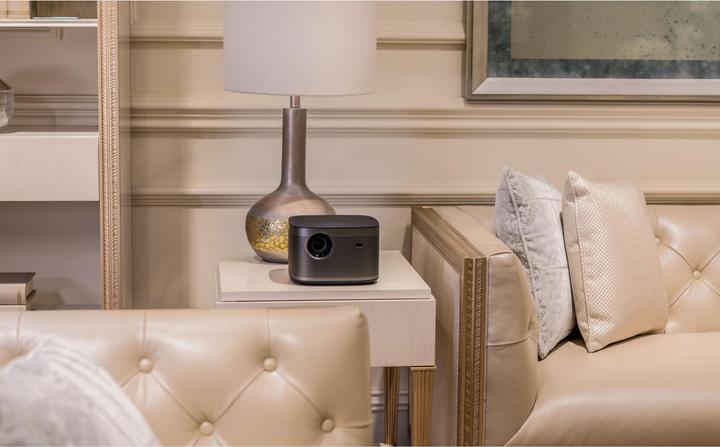 Image du produit XGIMI Horizon (Full HD, 1500 lm, 1.2:1)