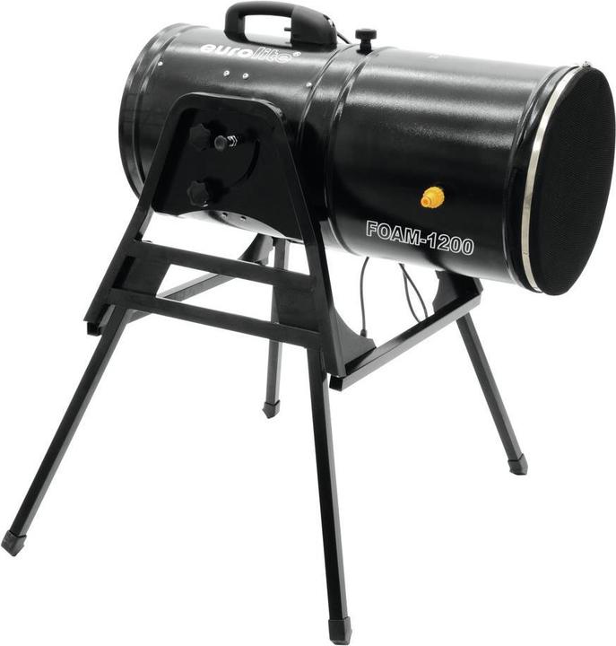 Produktbild Eurolite Foam 1200 Schaumkanone
