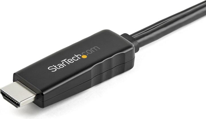 Produktbild StarTech HDMI (Typ A) — Mini DisplayPort (1 m, HDMI)