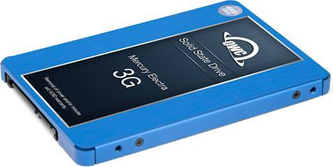 Image du produit OWC Mercury Electra 3G - 500 Go - 2.5" - 3 Gbit/s (500 Go, 2.5")