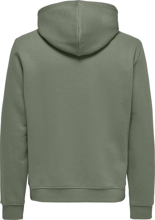 Produktbild Only & Sons Onsconnor Reg Sweat Hoodie Noos (L)