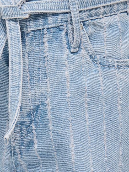 Actual product image Only KOGGIANNA Mittlere Taille Ballon Schnitt Jeans Straight-Fit jeans (164)