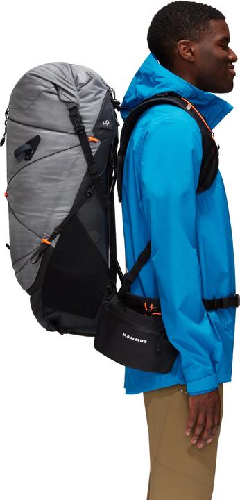 Image du produit Mammut Sac à dos Ducan Spine 50-60 (50 l)