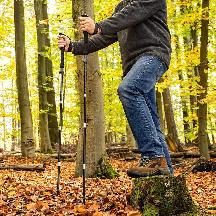 Produktbild Rothwild Wanderstöcke