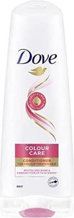 Actual product image Dove Colour Care Conditioner 350ml (350 ml)