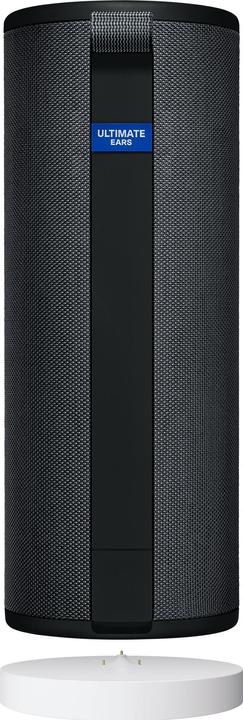 UE Megaboom 3 + offre groupée de mise sous tension (20 h, Fonctionnement sur batterie)