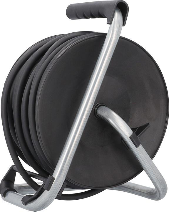 Produktbild As - Schwabe Baustellen-Kabeltrommel (25 m, 1.50 mm²)