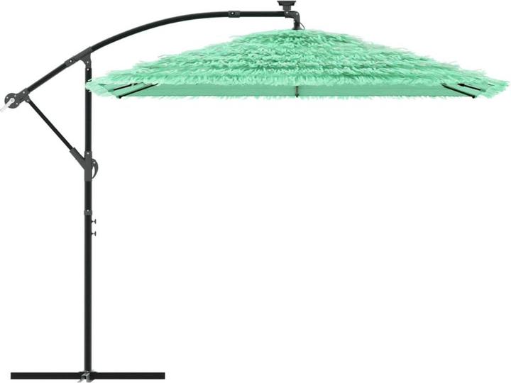 Produktbild VidaXL Sonnenschirm mit mast (2.69 m)
