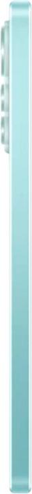 Productafbeelding Xiaomi 12 LITE 5G DS 6+128 GLO LITE GROEN (128 GB, Lite Groen, 6.55", Dubbele SIM, 108 Mpx, 5G)
