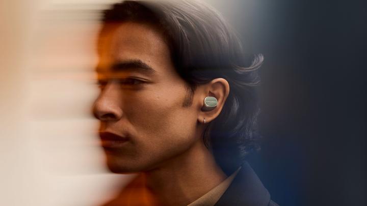 Productafbeelding Bowers & Wilkins Pi8 (ANC, 6.50 h, Draadloze)
