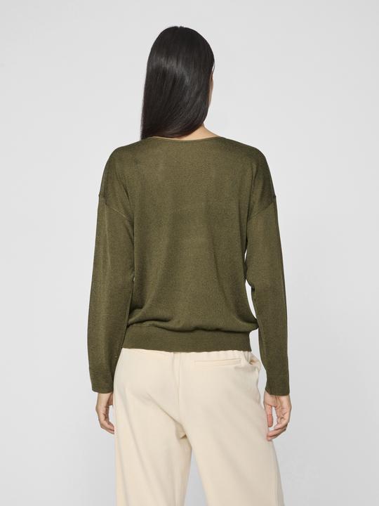 Immagine prodotto Vila Maglia con scollo a V (L)