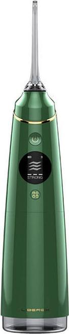 Actual product image Liberex FC2660S OLED Water Flosser (green)