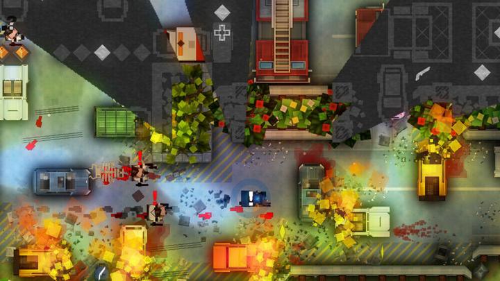 Produktbild Headup Games Monaco: What's Yours Is Mine (PC, EN)