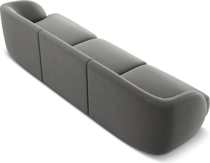Actual product image Micadoni Miley (4-seater, 2 person sofa, 3-seater)