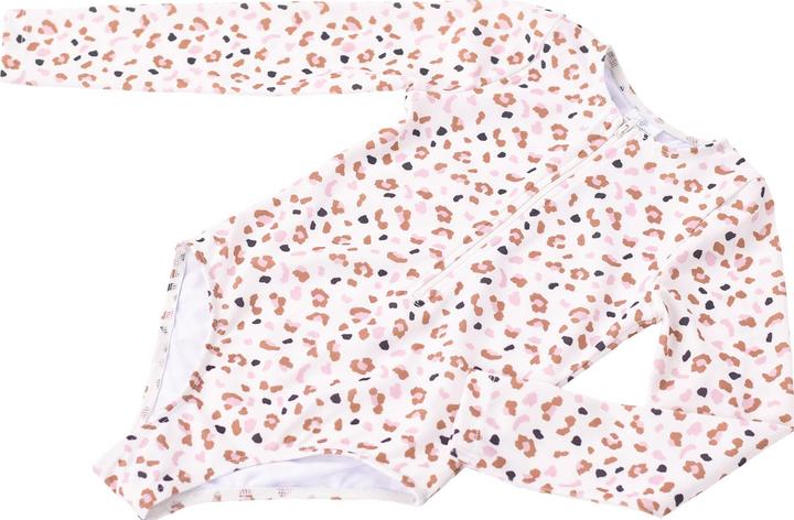 Produktbild Swim Essentials Langarm Badeanzug (86)