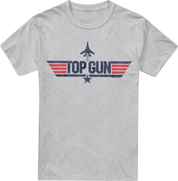 Top Gun TShirt (M)