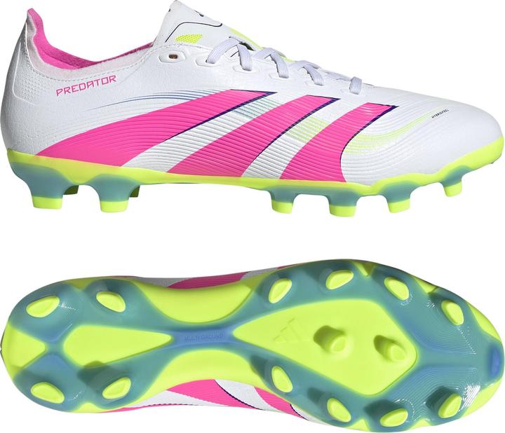 Produktbild adidas Predator League MG (42 2/3)
