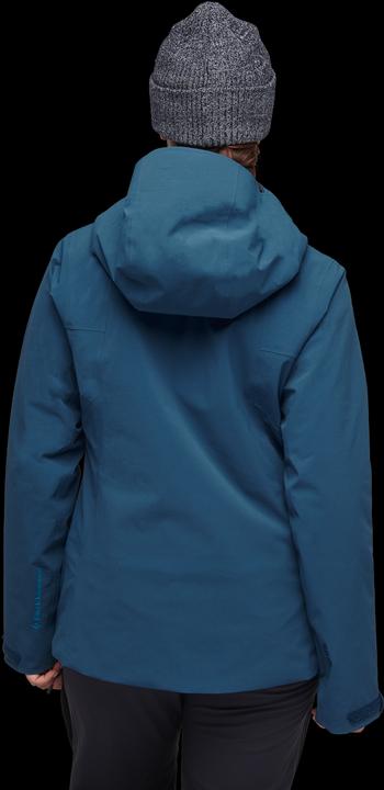 Produktbild Black Diamond W Recon Insulated Shell (S)