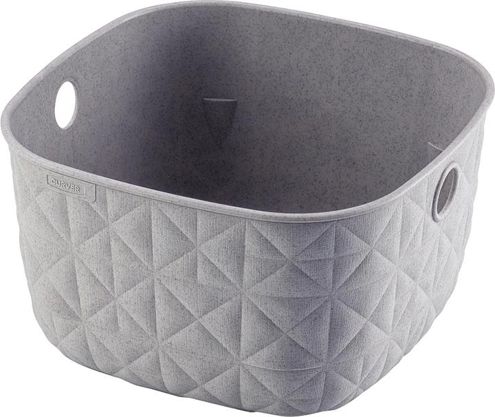 Image du produit Curver Panier de rangement Softex (1 x)