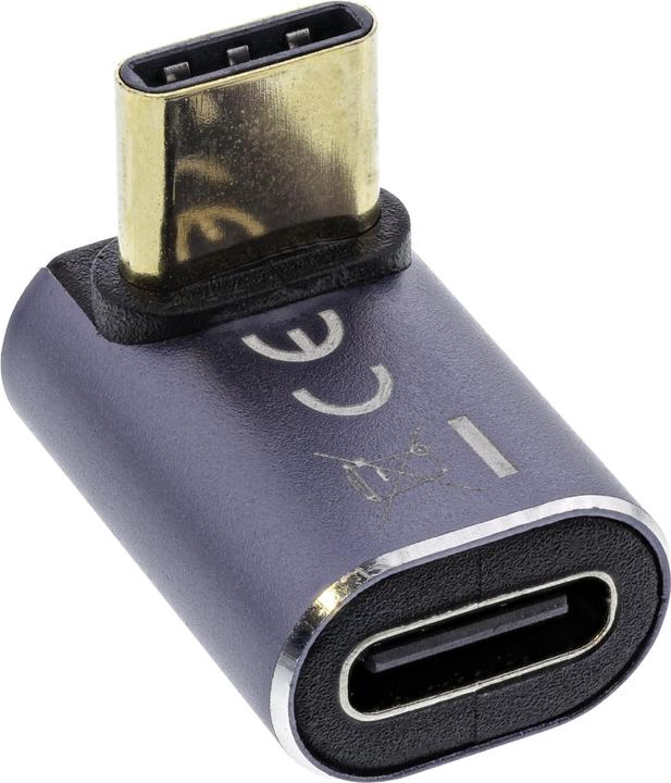Immagine prodotto InLine USB C – USB-C (USB-C)