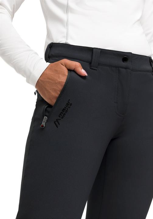 Actual product image Maier Sports Helga Slim Pants (22)