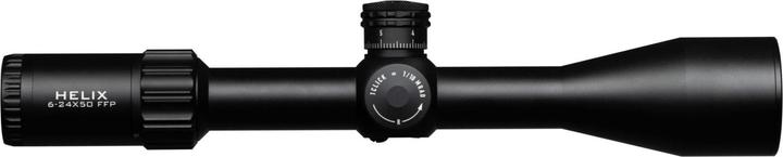 Produktbild Element Optics Zielfernrohr Helix 6-24x50 FFP