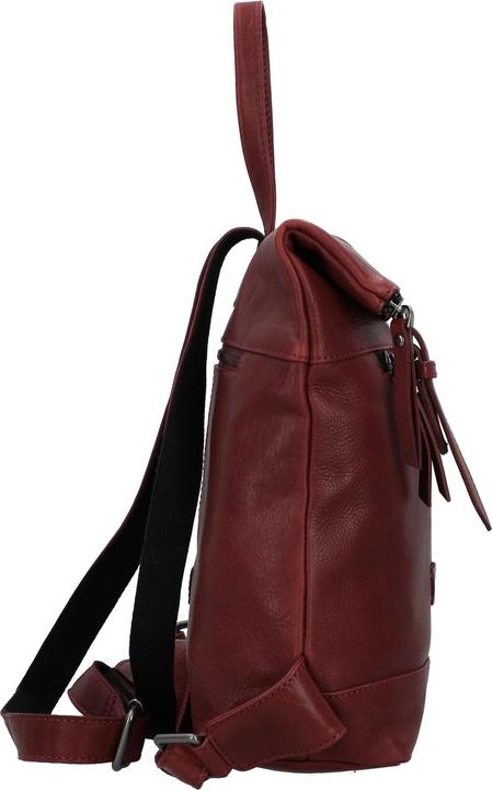 Image du produit Jack kinsky Sac à dos City en cuir 29 cm (7 l)