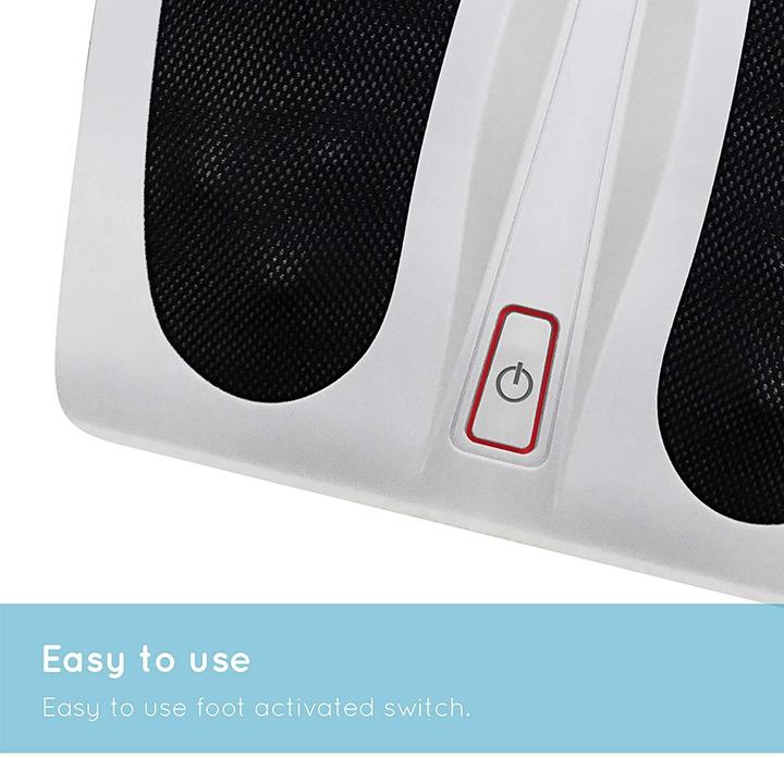 Produktbild Homedics Fm-Ts9-Eu