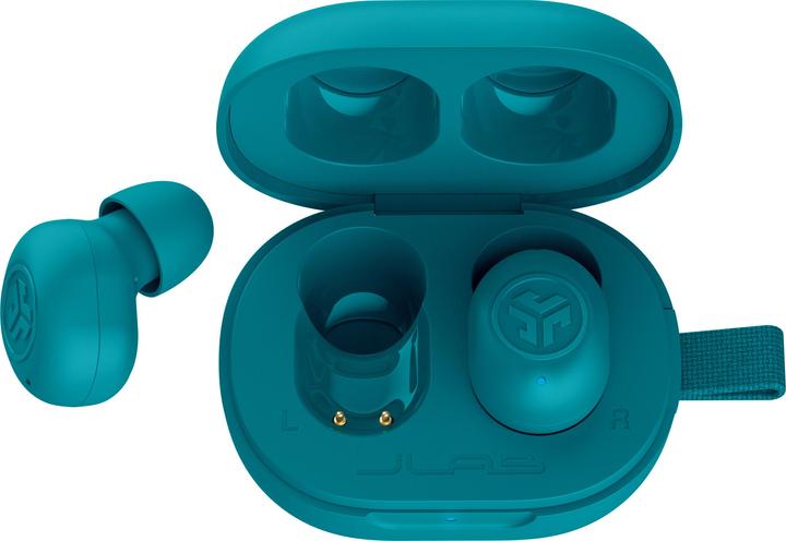 Actual product image JLab Audio JBuds Mini (NC, 5.50 h, Wireless)