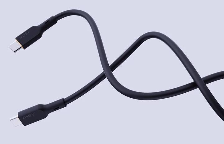 Produktbild Aukey USB C – USB C (1.80 m, USB 3.2 Gen 1)