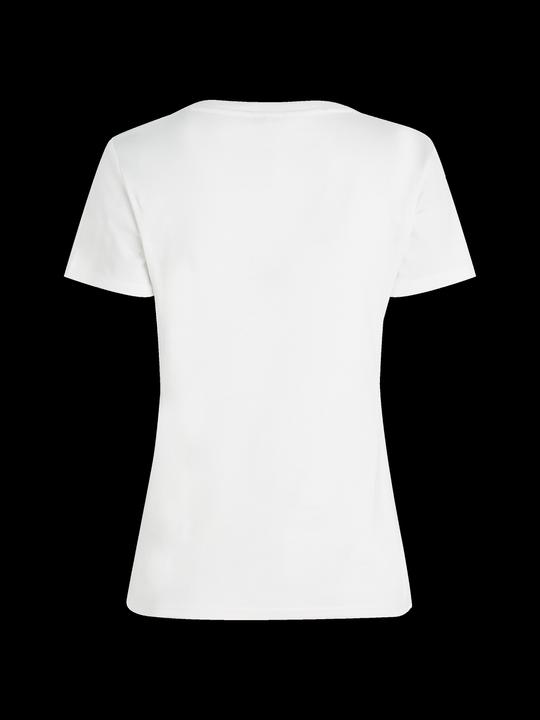 Actual product image Tommy Hilfiger Slim Cody Rib -nk Ss (S)