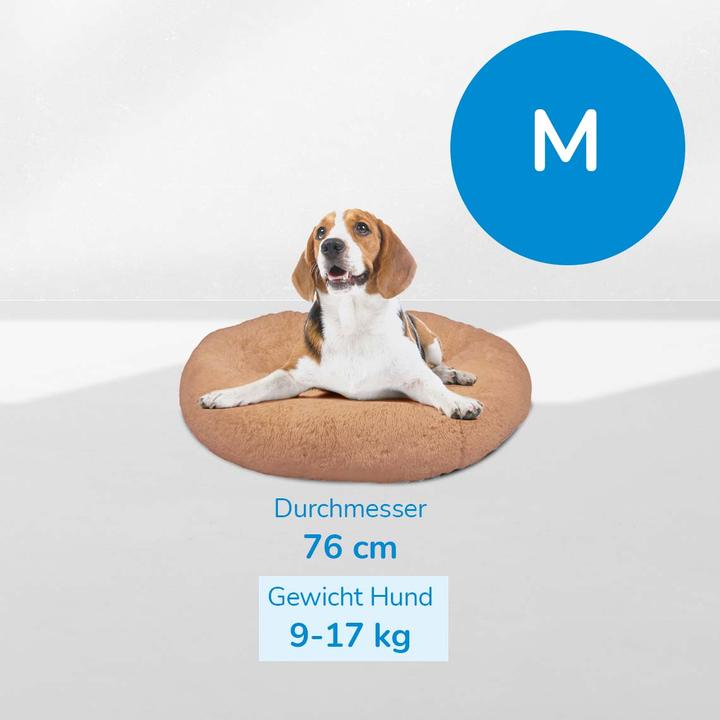 Produktbild MediaShop Peaceful Pooch M (Hund, Katze)