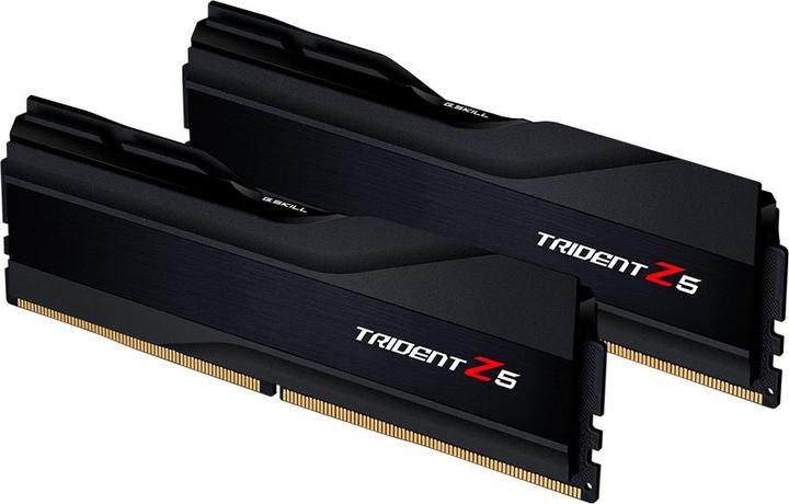 Produktbild G.Skill Trident Z5 (2 x 16GB, 6000 MHz, DDR5-RAM, DIMM)
