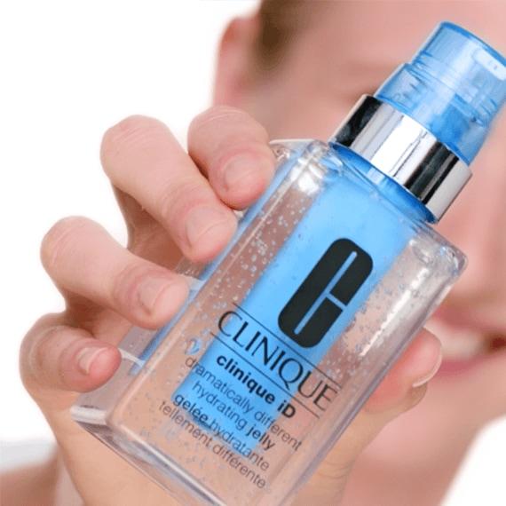 Produktbild Clinique Acc Uneven Skin Texture (10 ml)