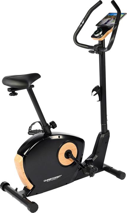 Produktbild Christopeit Exercise bike ET 3.1