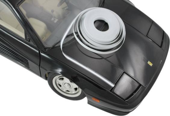 Actual product image HPX Tuning Motip Solidline